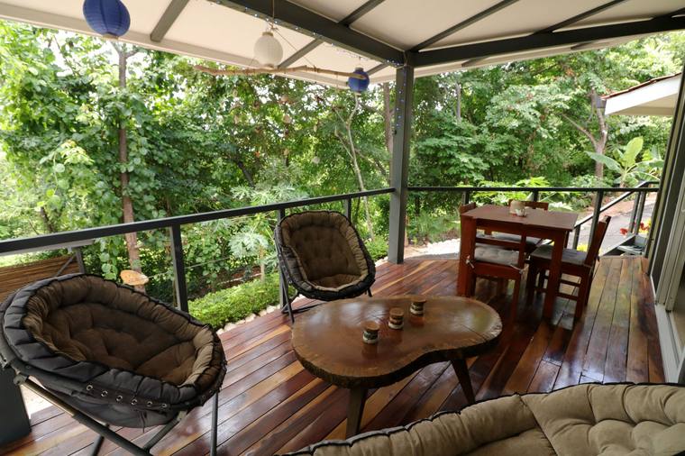 Casa Isani